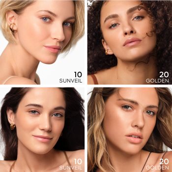 GUERLAIN Terracotta Joli Teint Protecting Tinted Moisturizer machiaj de stralucire pentru un look natural SPF 20 - imagine 3